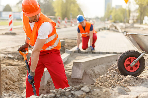 Best Concrete Foundation Repair in Maple Bluff, WI
